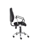 Кресло С-101 Клио Нептун ПВМ хром
