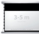 Kauber Blue Label XL Tensioned BT Cinema 154" 16:9 191x340 дроп. 40см., Clear Vision