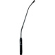 Микрофон на "гусиной шее" Shure MX412S/C.